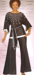 Mother of the Bride Pants Suits