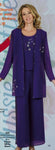 Mother of the Bride Pants Suits