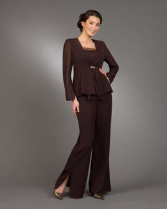 Mother of the Bride Pants Suits