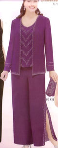 Mother of the Bride Pants Suits