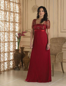 mother of the groom