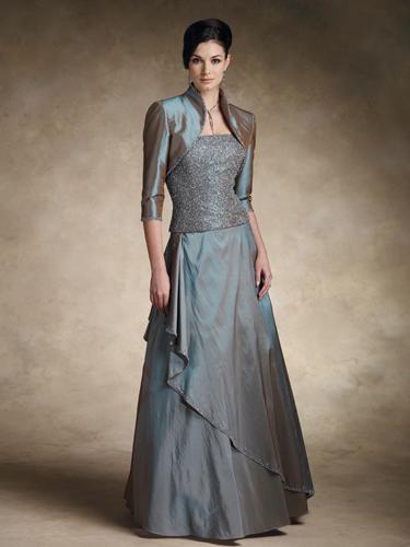 mother of the groom
