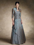 mother of the groom