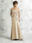 mother of the groom