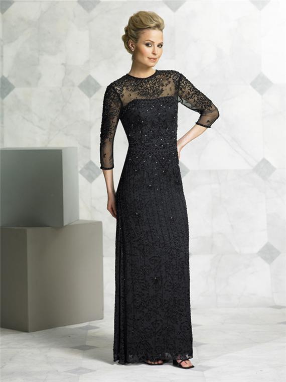 mother of the groom