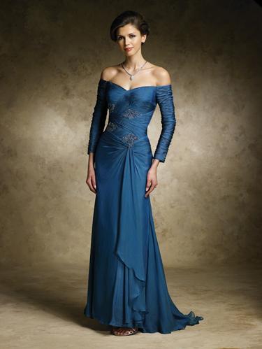 mother of the groom