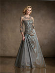 mother of the groom