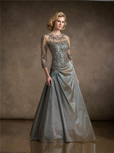 mother of the groom