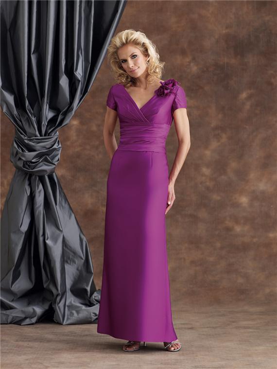 mother of the groom dresses