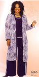 Mother of the Groom Pant Suit