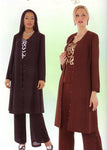 Mother of the Groom Pant Suit