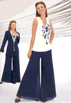 Mother of the Groom Pant Suit