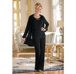Mother of the Groom Pant Suit