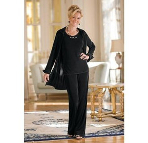Mother of the Groom Pant Suit
