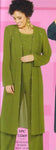 Mother of the Groom Pant Suit
