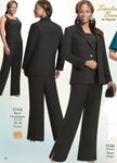 Mother of the Groom Pant Suit