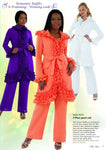 Mother of the Groom Pant Suit