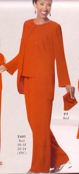 Mother of the Groom Pant Suit