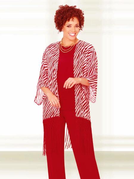 Mother of the Groom Pant Suit