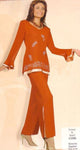 Mother of the Groom Pant Suit