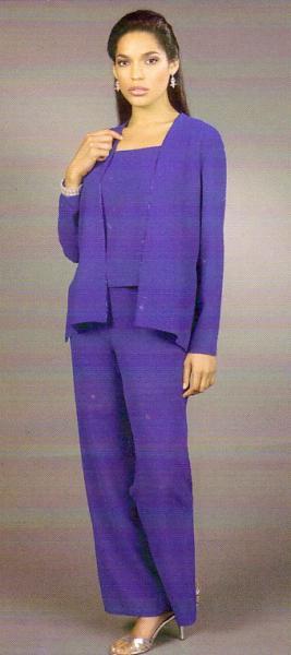 Mother of the Groom Pant Suit