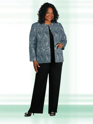 Mother of the Groom Pant Suit