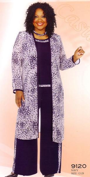 Mother of the Groom Pant Suit