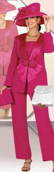 Mother of the Groom Pant Suit