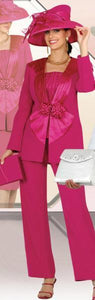 Mother of the Groom Pant Suit
