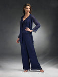 Mother of the Groom Pant Suit
