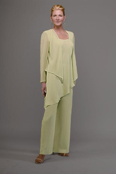 Mother of the Groom Pant Suit