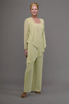 Mother of the Groom Pant Suit