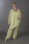 Mother of the Groom Pant Suit