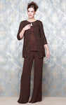 Mother of the Groom Pant Suit