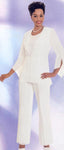 Mother of the Groom Pant Suit