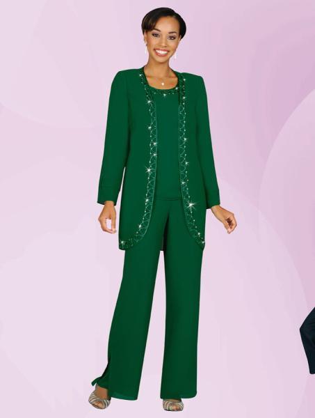 Mother of the Groom Pant Suit