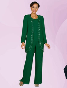 Mother of the Groom Pant Suit