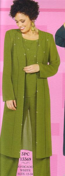 Special Occasion Pants Suits for Womens
