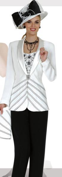 Special Occasion Pants Suits for Womens