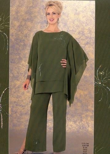 Special Occasion pants suits for womens