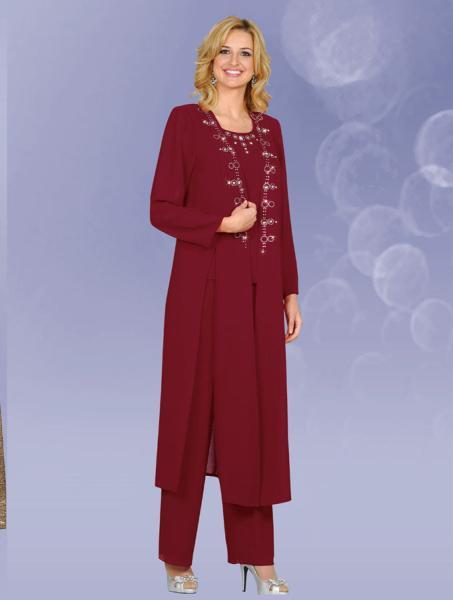 Wedding Pants Suits for Womens