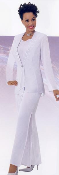 Wedding pants suits for womens